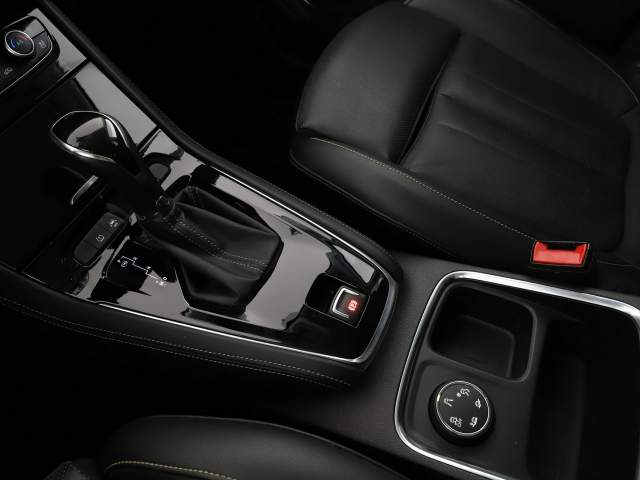Opel Grandland I 2018 — zdjęcie 29
