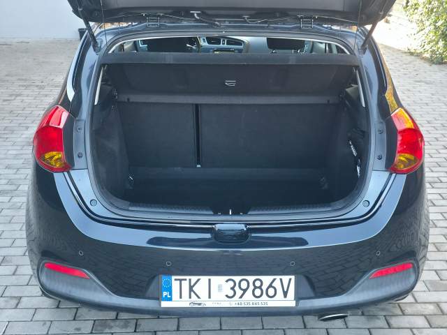 Kia Ceed II 2014 — zdjęcie 6