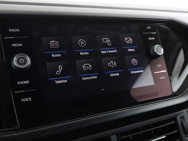 Volkswagen T-Cross I 2020 — zdjęcie 23