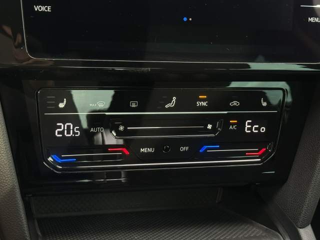 Volkswagen Passat B8 facelifting 2022 — zdjęcie 23