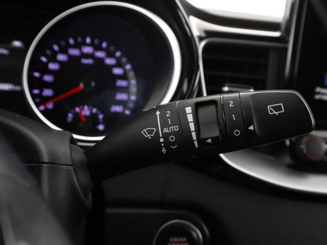 Kia XCeed I 2021 — zdjęcie 34