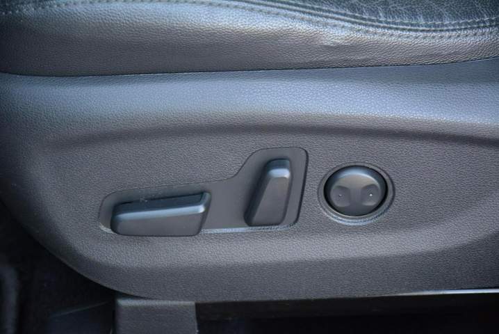 Hyundai Tucson III 2017 — zdjęcie 22