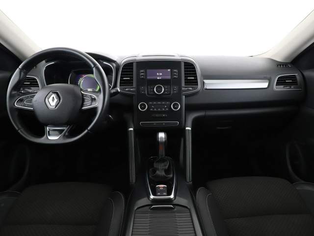 Renault Koleos II 2019 — zdjęcie 15