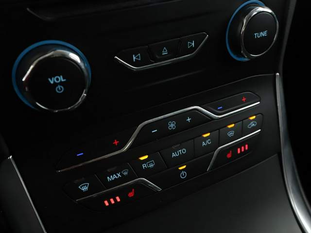 Ford Galaxy III facelifting 2020 — zdjęcie 26