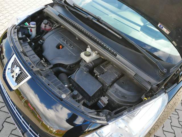 Peugeot 3008 I 2009 — zdjęcie 31