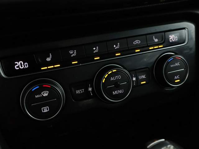 SEAT Tarraco I 2018 — zdjęcie 31