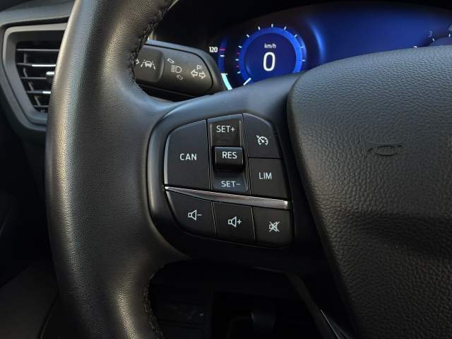Ford Focus IV facelifting 2024 — zdjęcie 17
