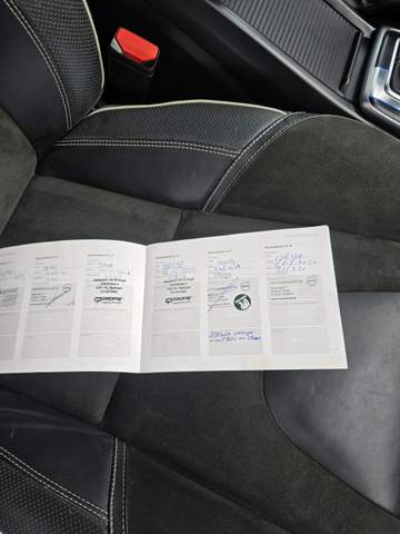 Volvo V40 II 2015 — zdjęcie 27