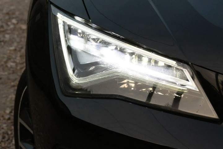 SEAT Ateca I 2017 — zdjęcie 31