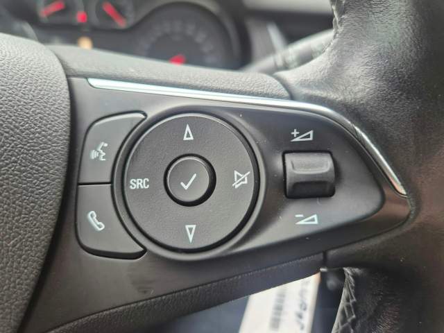 Opel Grandland I 2019 — zdjęcie 21