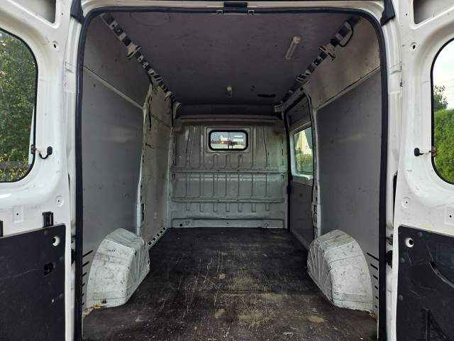 Citroen Jumper 2007 — zdjęcie 15