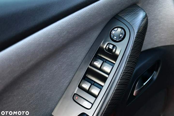 Citroen C4 Picasso II 2015 — zdjęcie 34