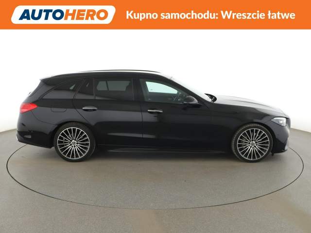 Mercedes-Benz C-Klasa V (W206) 2022 — zdjęcie 9