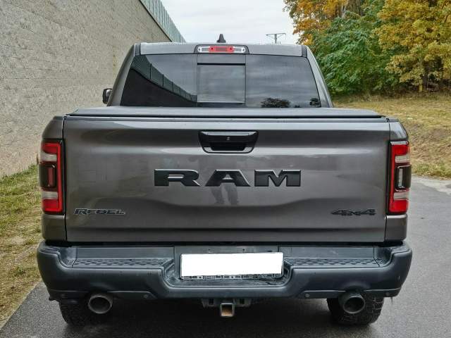 Ram 1500 IV (DS/DJ) 2024 — zdjęcie 5