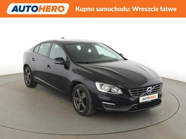 Volvo S60 II facelifting 2015 — zdjęcie 10
