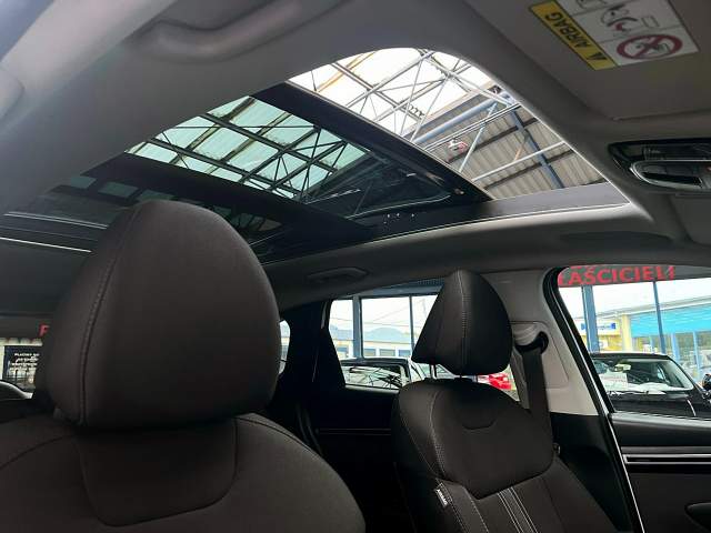 Hyundai Tucson IV 2022 — zdjęcie 11