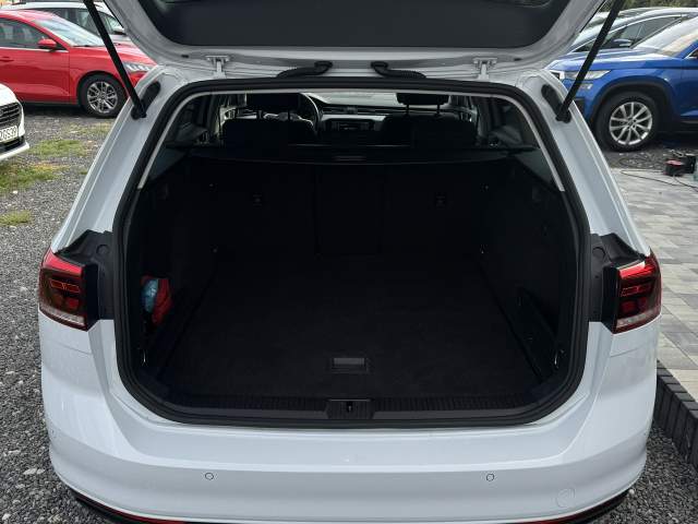 Volkswagen Passat B8 facelifting 2023 — zdjęcie 11