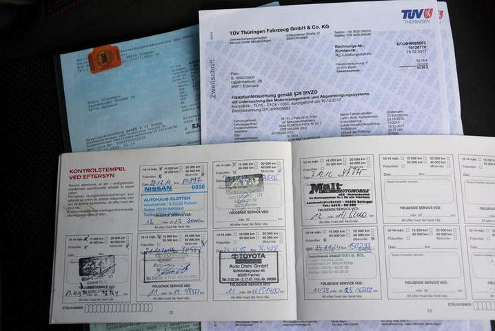 Nissan Juke I 2011 — zdjęcie 34
