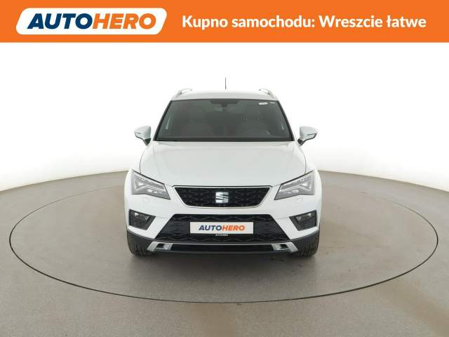 SEAT Ateca I 2017 — zdjęcie 11