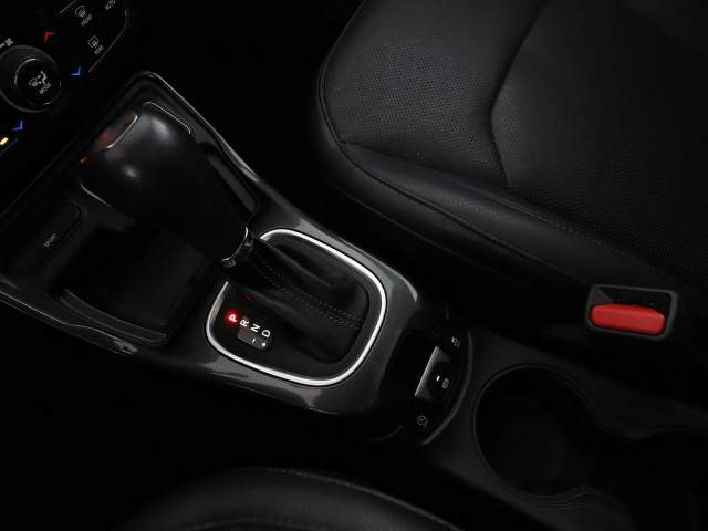 Jeep Compass II 2021 — zdjęcie 28