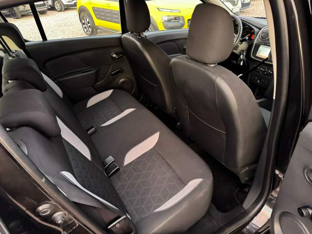 Dacia Sandero II 2015 — zdjęcie 8