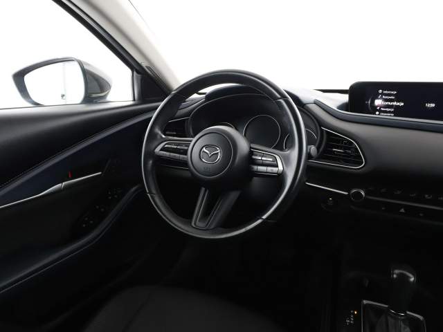 Mazda CX-30 I 2020 — zdjęcie 16