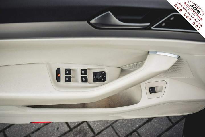 Volkswagen Passat B8 2017 — zdjęcie 14