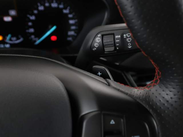 Ford Focus III facelifting 2019 — zdjęcie 32