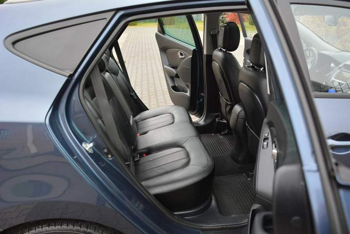 Hyundai ix35 I 2011 — zdjęcie 13