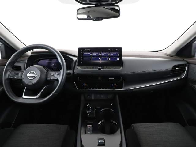 Nissan X-Trail IV 2023 — zdjęcie 15