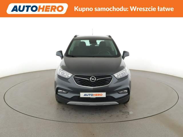 Opel Mokka I facelifting 2017 — zdjęcie 11