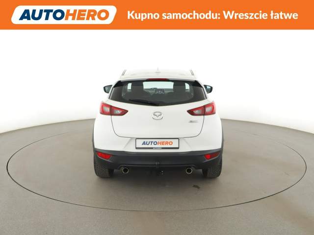 Mazda CX-3 I 2016 — zdjęcie 6