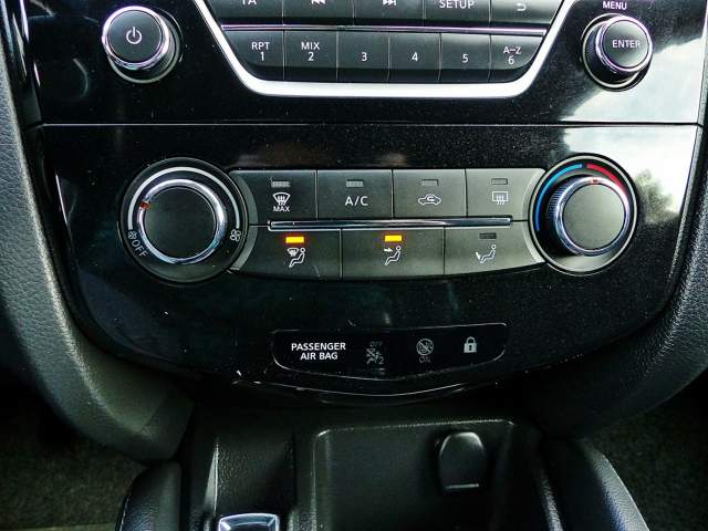 Nissan Qashqai II 2016 — zdjęcie 31