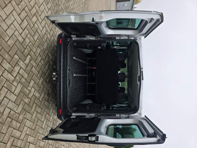 Renault Trafic III 2020 — zdjęcie 16