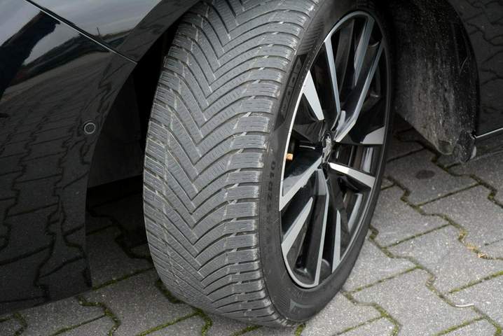 Peugeot 508 II 2019 — zdjęcie 36