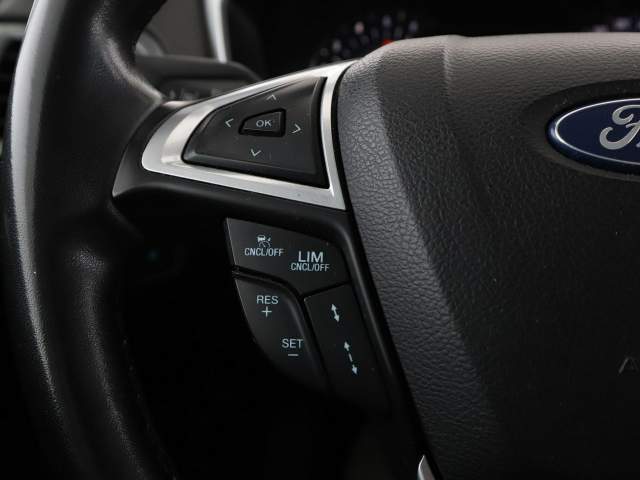 Ford Mondeo V 2018 — zdjęcie 31