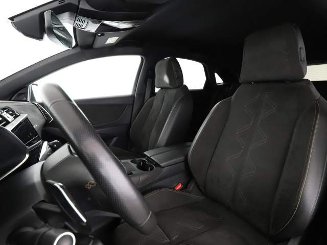 DS 7 Crossback I 2020 — zdjęcie 13