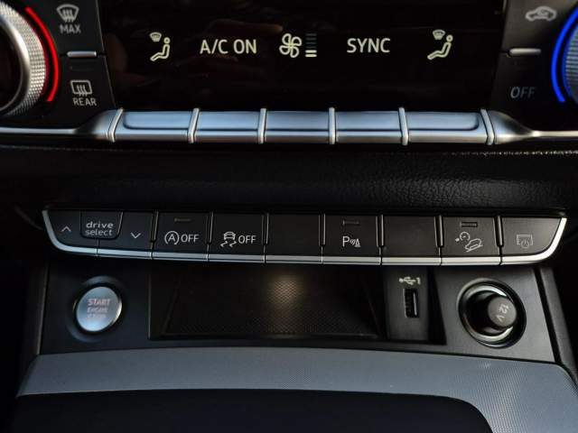 Audi Q5 II (FY) facelifting 2022 — zdjęcie 19