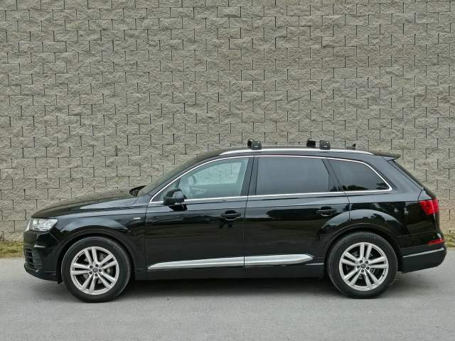 Audi Q7 II (4M) 2019 — zdjęcie 7