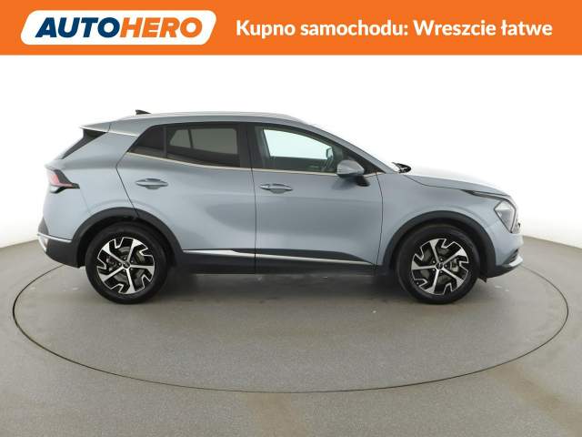 Kia Sportage V 2024 — zdjęcie 9