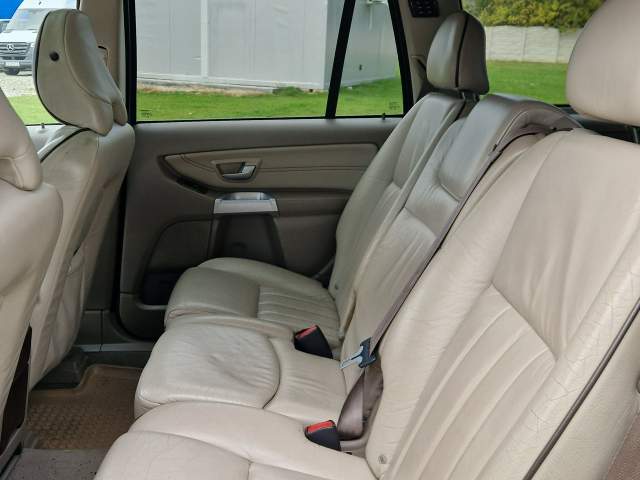 Volvo XC90 I 2006 — zdjęcie 20