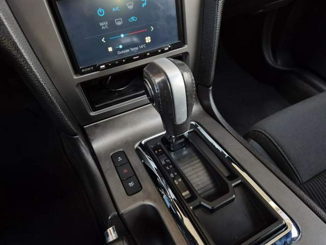 Ford Mustang VI 2014 — zdjęcie 13