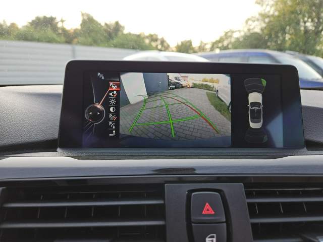 BMW 4 serii F32/F33/F36 2014 — zdjęcie 37