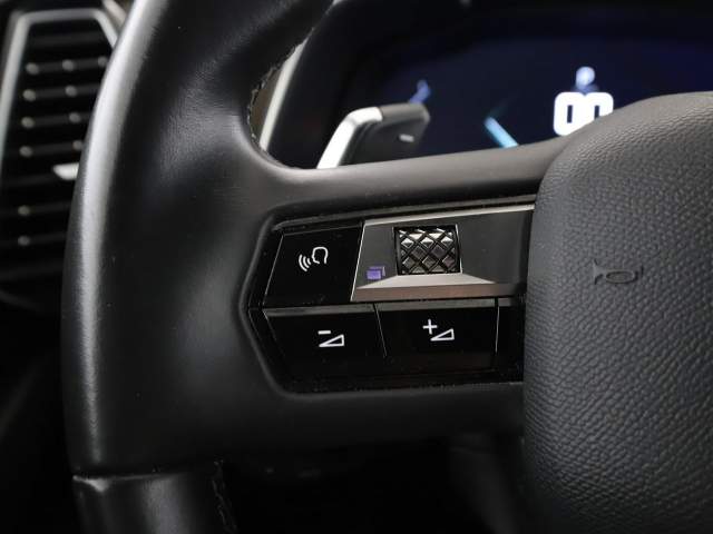 DS 7 Crossback I 2021 — zdjęcie 31
