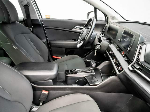 Kia Sportage V 2023 — zdjęcie 22