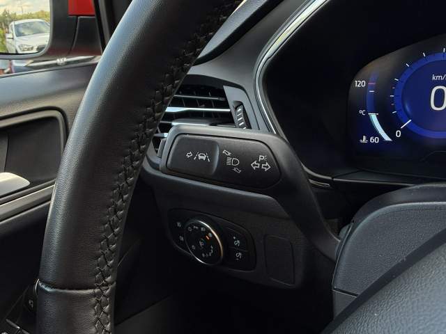 Ford Focus IV facelifting 2024 — zdjęcie 20