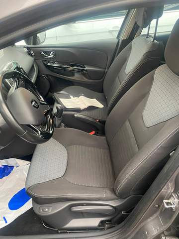 Renault Clio IV 2013 — zdjęcie 24