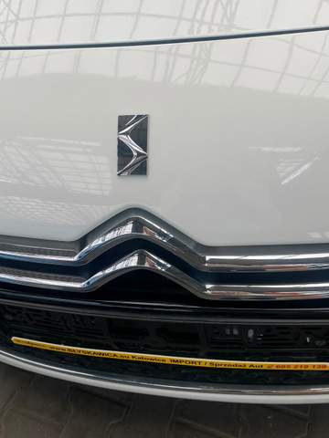 Citroen DS3 I 2013 — zdjęcie 15
