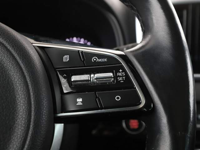 Kia Sportage IV facelifting 2020 — zdjęcie 32