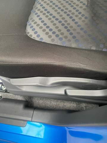 Suzuki Celerio II 2016 — zdjęcie 30